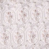 Majestic Warm White Sherwani
